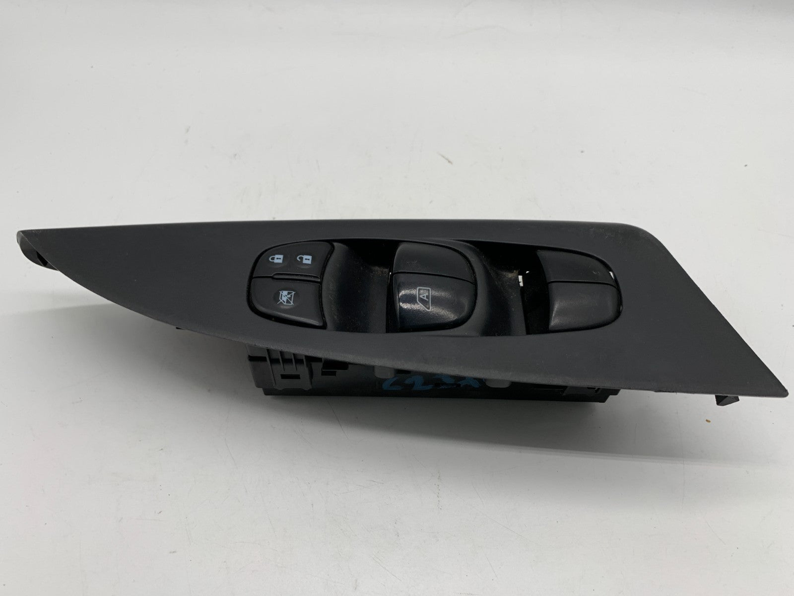 2013-2019 Nissan Sentra Master Power Window Switch OEM A04B42001