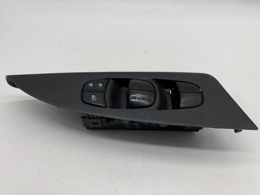 2013-2019 Nissan Sentra Master Power Window Switch OEM A04B42001