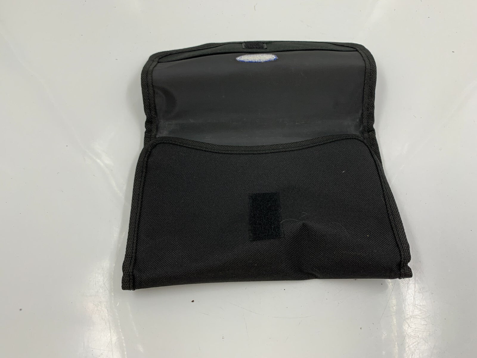 2013 Ford Fusion Owners Manual Set with Case OEM D04B02084