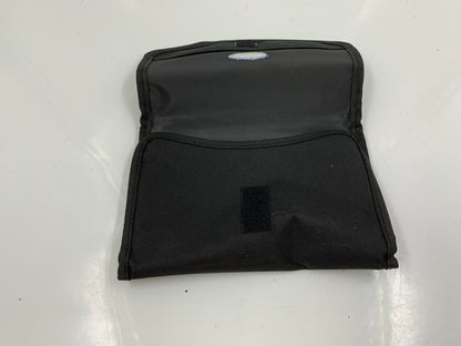 2013 Ford Fusion Owners Manual Set with Case OEM D04B02084