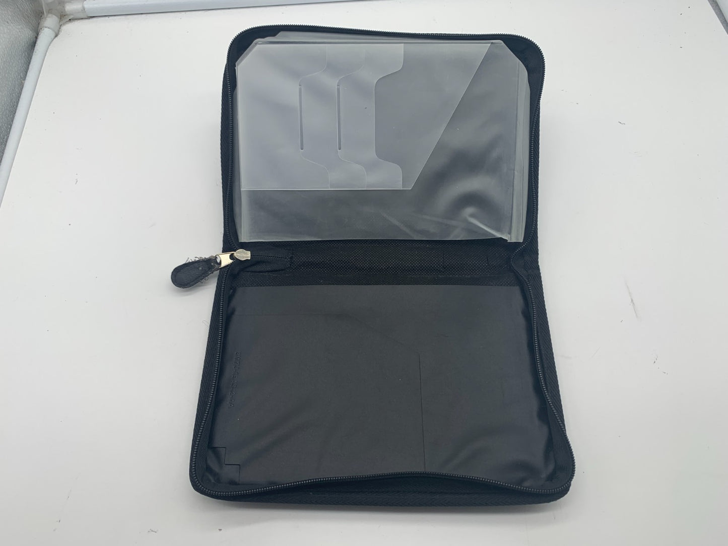 2008 Ford Fusion Owners Manual Set with Case OEM C03B07057