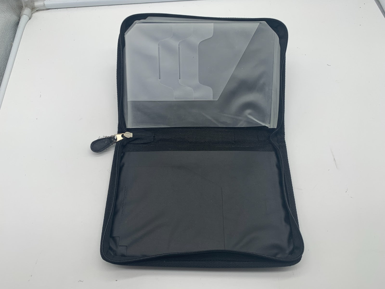 2008 Ford Fusion Owners Manual Set with Case OEM C03B07057