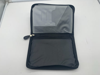 2008 Ford Fusion Owners Manual Set with Case OEM C03B07057