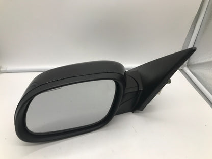 2014-2019 Kia Soul Driver Side View Power Door Mirror Black OEM D03B65005