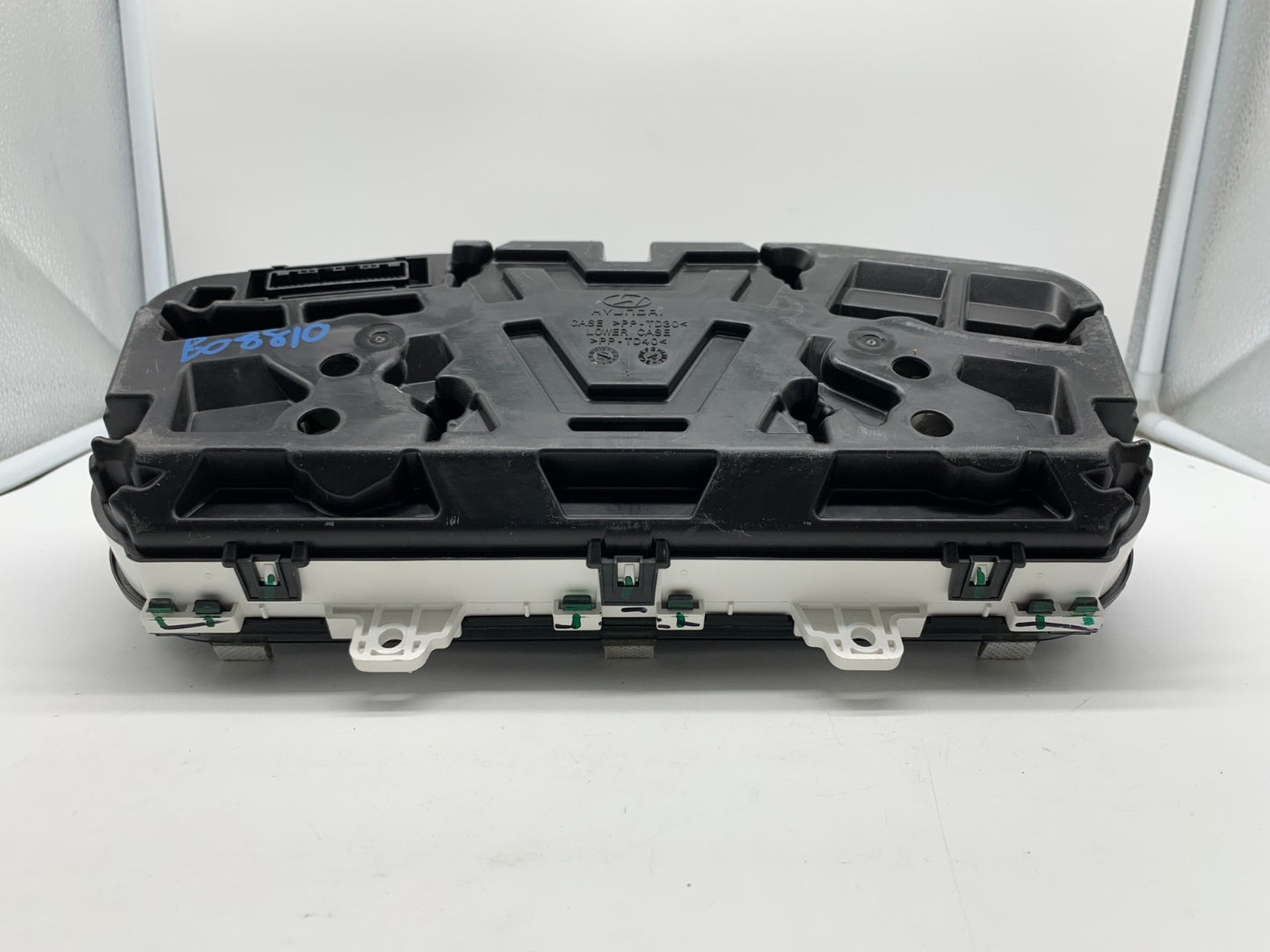 2015 Hyundai Sonata Speedometer Instrument Cluster 22511 Miles OEM A02B38003