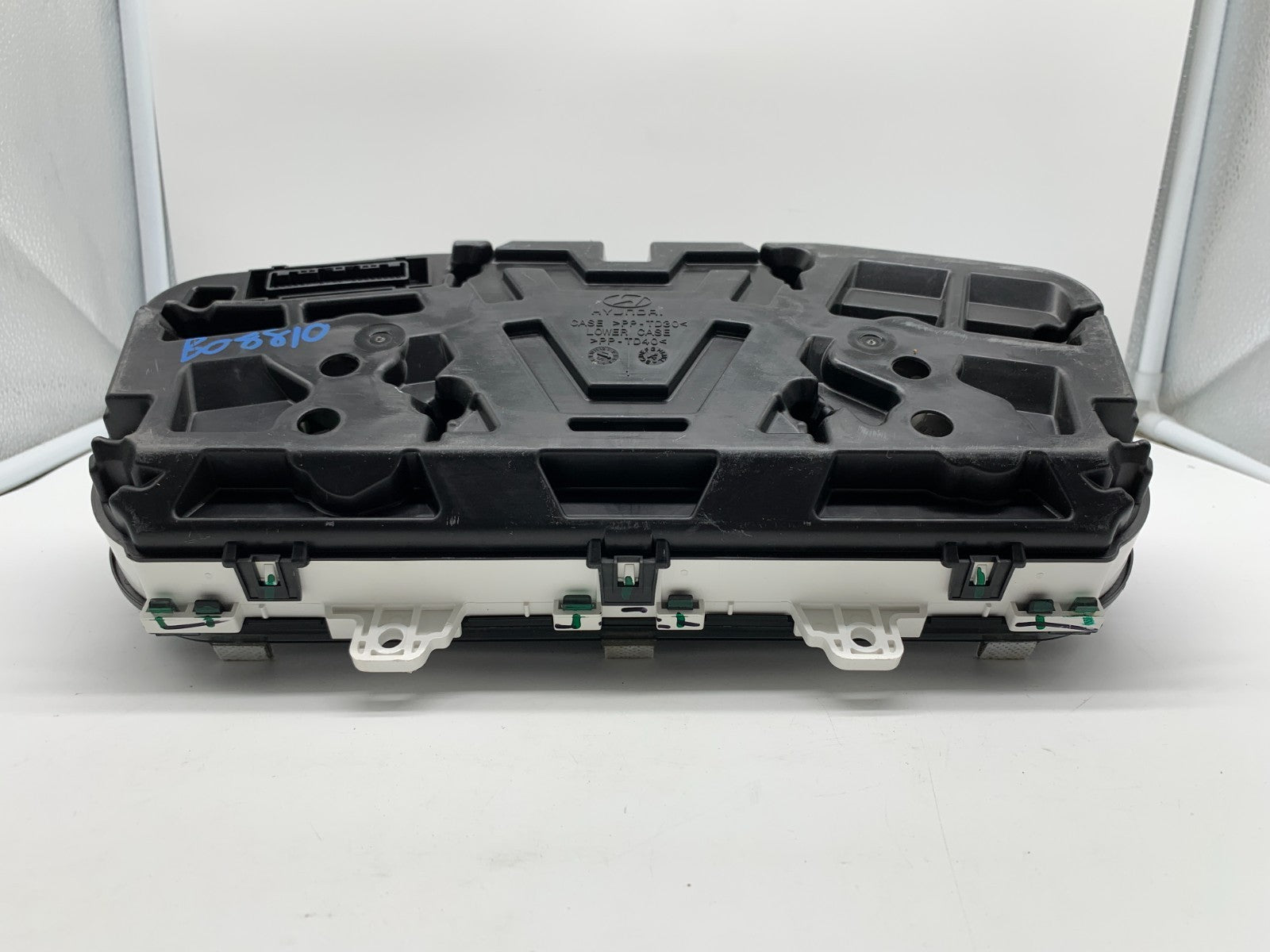 2015 Hyundai Sonata Speedometer Instrument Cluster 22511 Miles OEM A02B38003