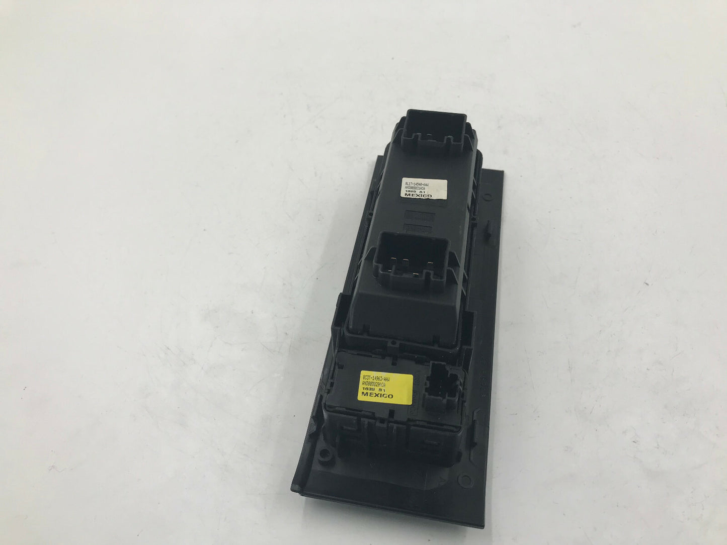 2008-2010 Ford Explorer Master Power Window Switch OEM D02B34005