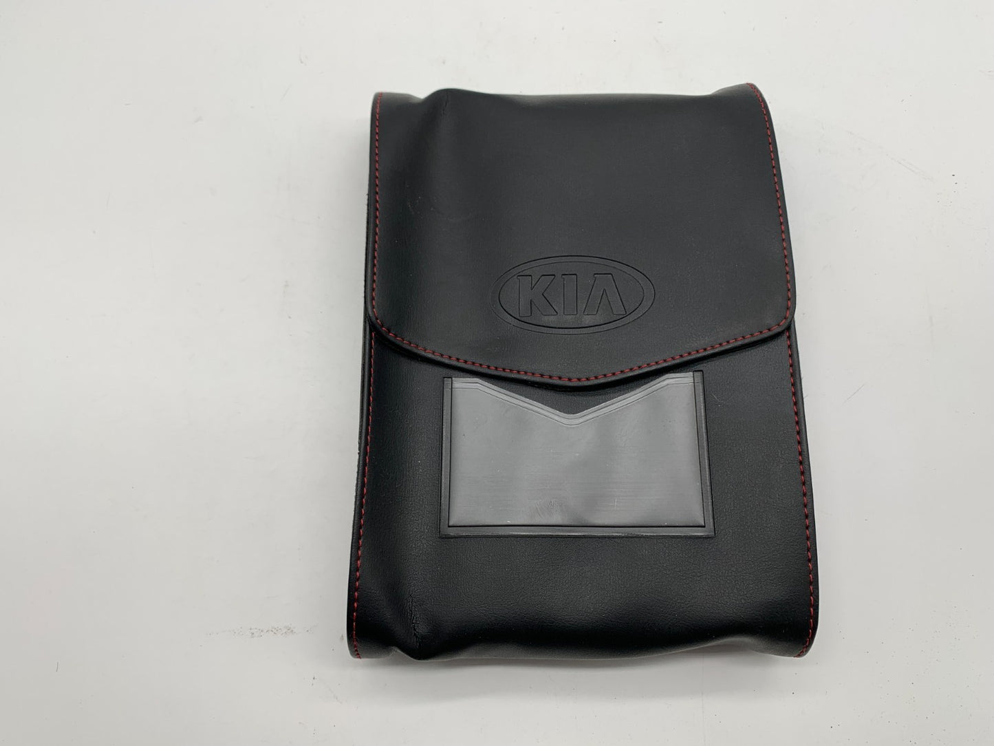 2020 Kia Telluride Owners Manual Set with Case OEM B04B29009