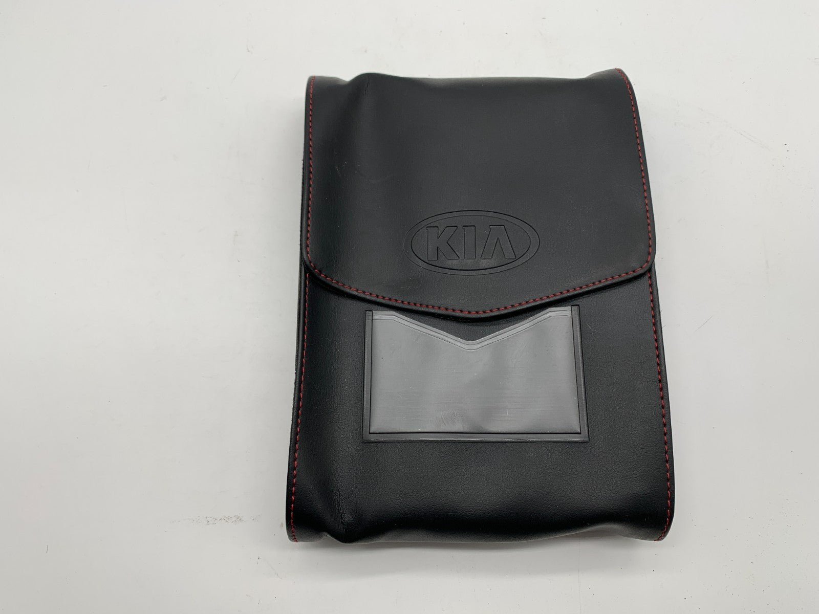 2020 Kia Telluride Owners Manual Set with Case OEM B04B29009