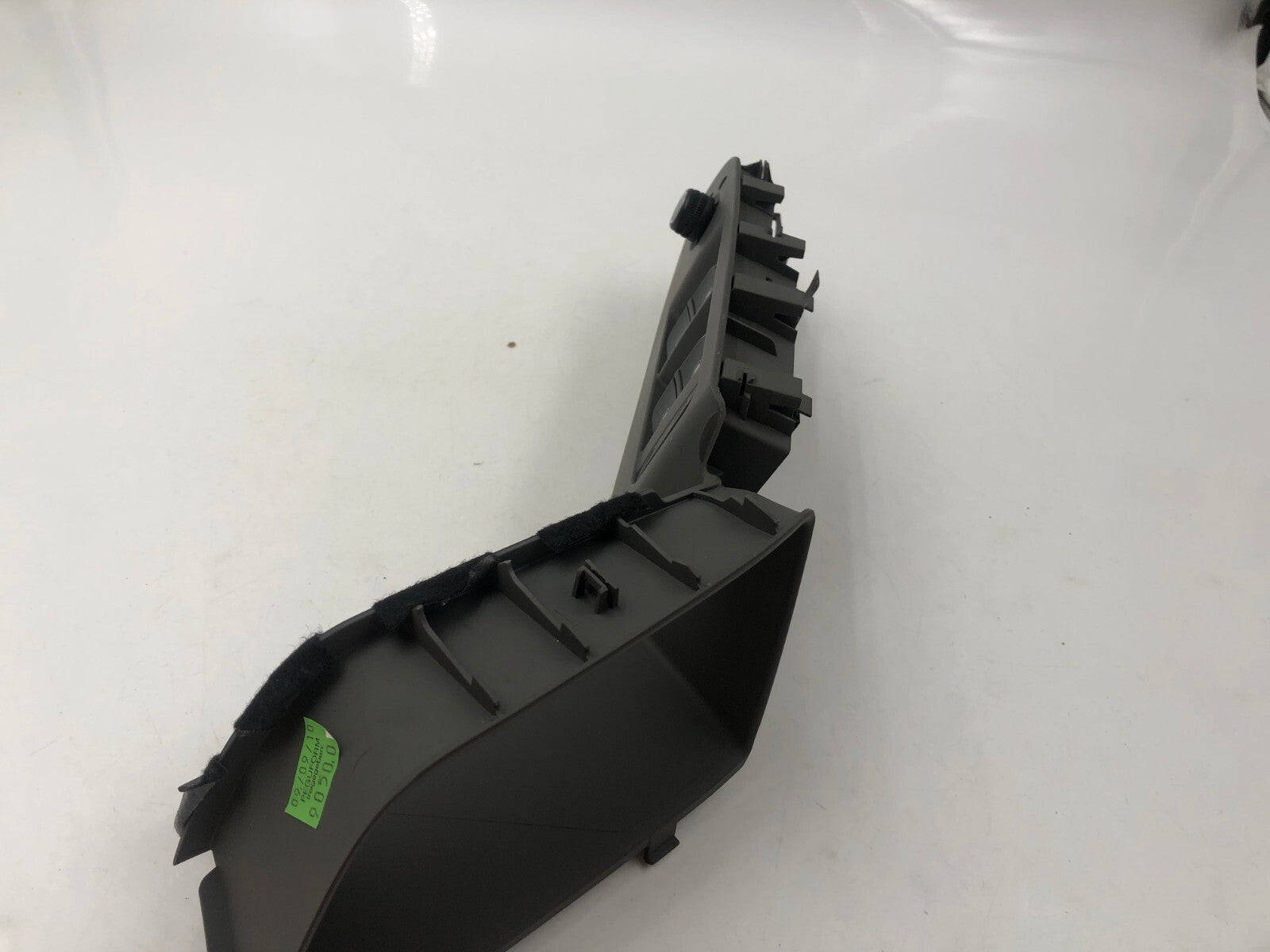 2009-2012 Audi A4 Master Power Window Switch OEM D03B50004