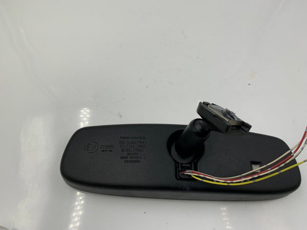 2005-2007 Toyota Avalon Interior Rear View Mirror OEM J04B41006