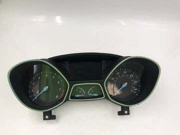 2014-2015 Ford Edge Speedometer Instrument Cluster 41,697 Miles OEM H03B06085