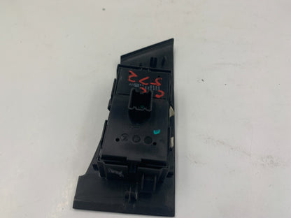 2012-2014 Buick Verano Master Power Window Switch OEM C01B37060
