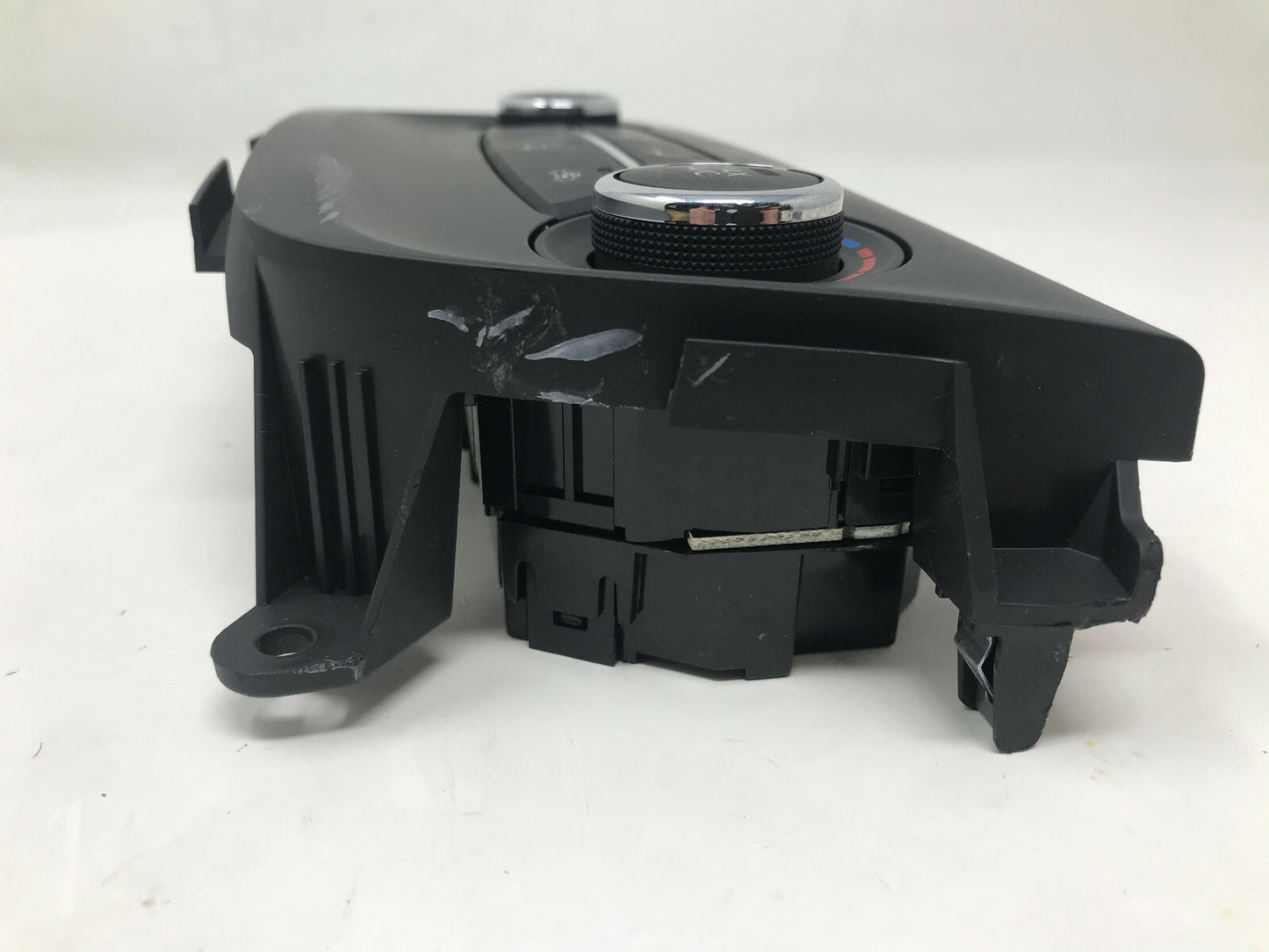 2017-2019 Nissan Sentra AC Heater Climate Control Temperature D02B15007