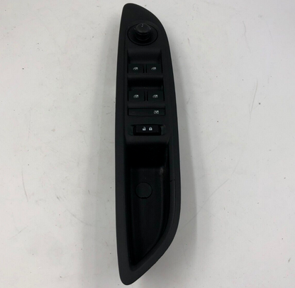 2013-2016 Buick Encore Master Power Window Switch OEM C03B60009
