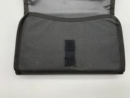 2016 Ford Escape Owners Manual Set with Case OEM B03B02010