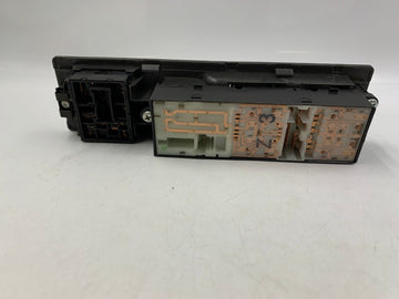 2006-2008 Honda Pilot Master Power Window Switch OEM J03B25011