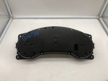 2003-2006 Saab 9-3 Speedometer Instrument Cluster 136,154 Miles OEM A03B01078