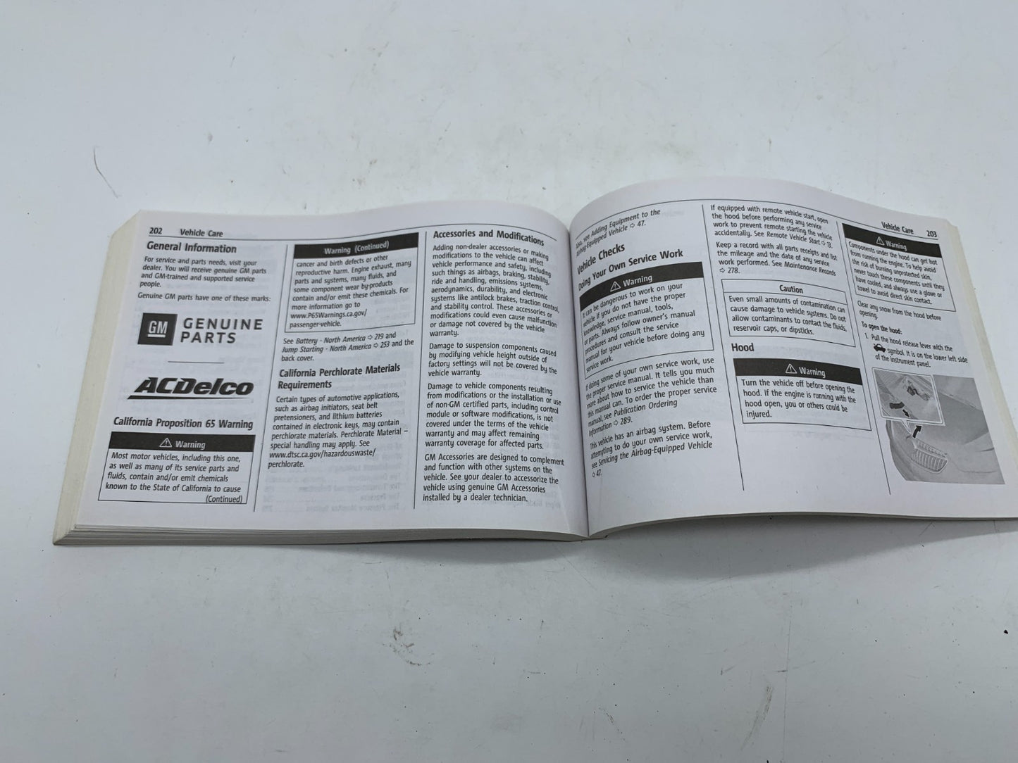 2021 Buick Encore Owners Manual OEM