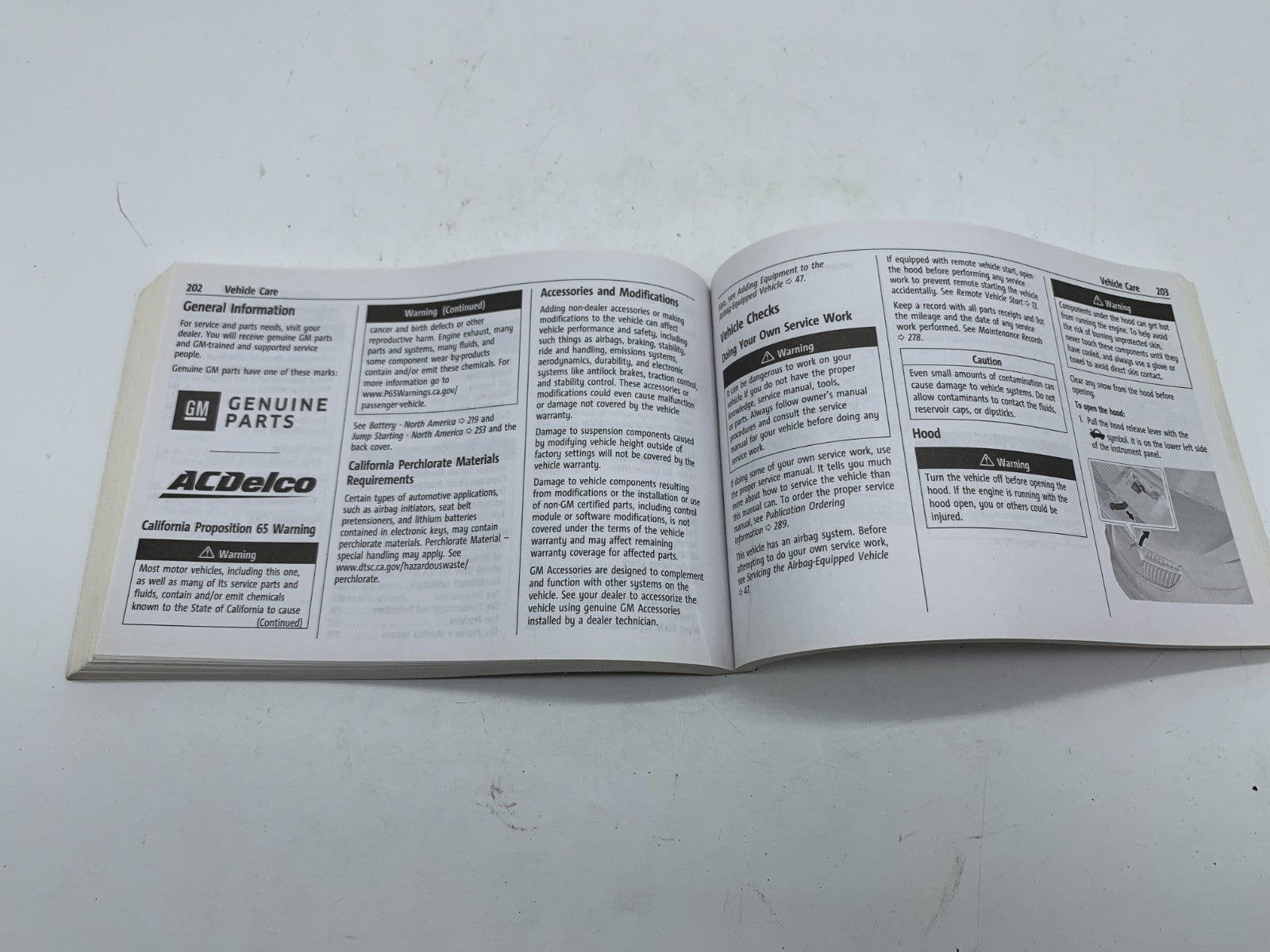 2021 Buick Encore Owners Manual OEM