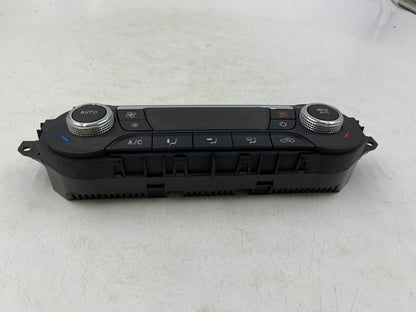 2015-2016 Ford Escape AC Heater Climate Control Unit OEM B03B55034