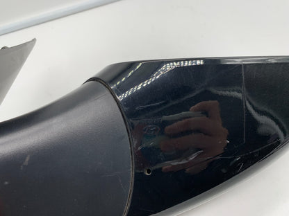 2011-2014 Hyundai Sonata Passenger Side Power Door Mirror Black OEM D01B65014