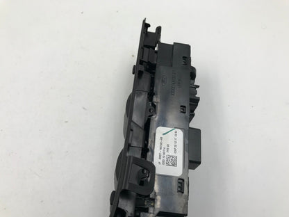 2012-2018 Ford Focus Master Power Window Switch OEM B12015
