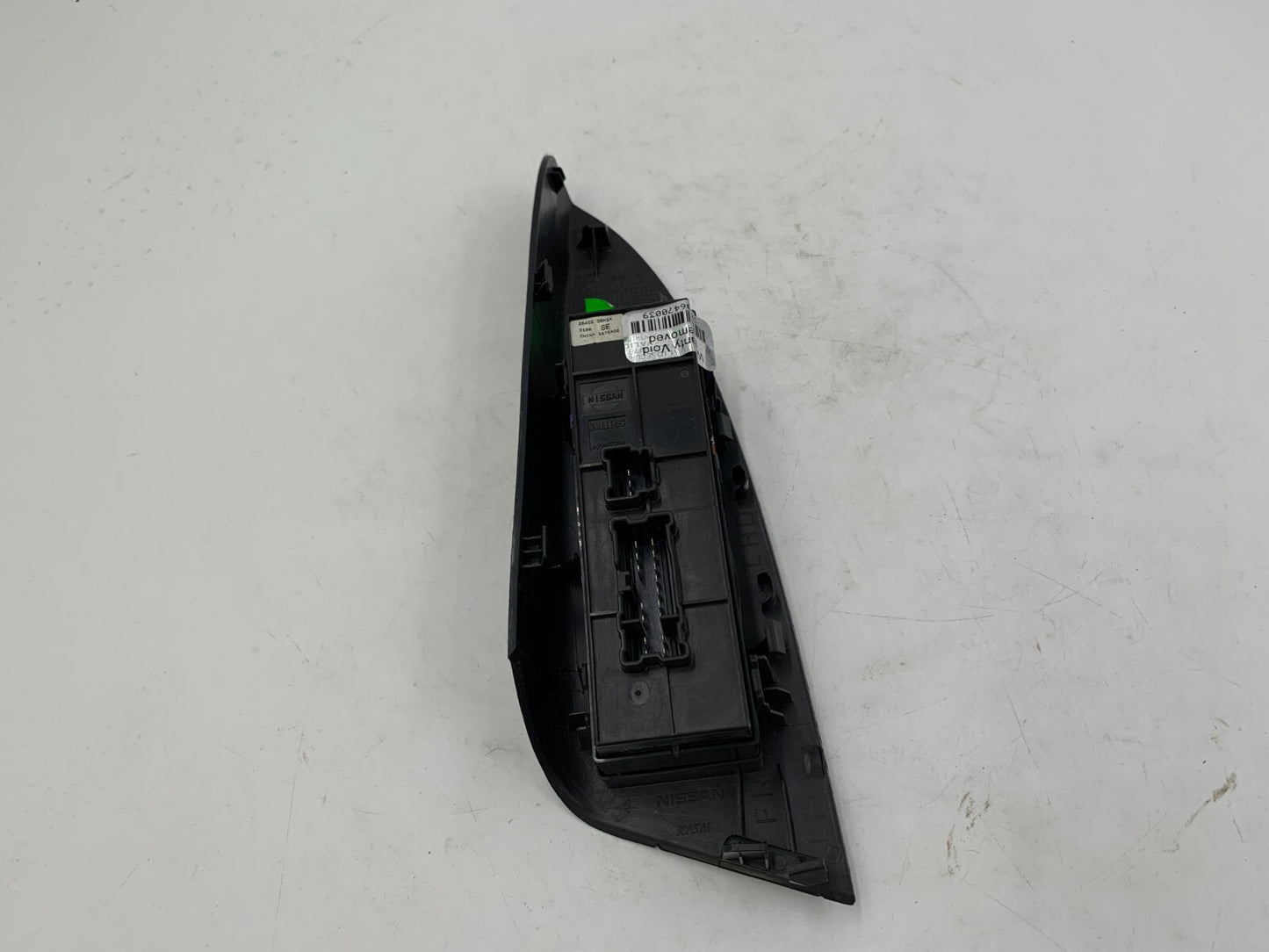 2013-2019 Nissan Sentra Master Power Window Switch OEM B02B52037