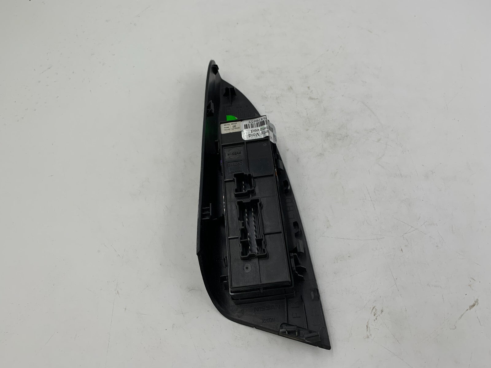 2013-2019 Nissan Sentra Master Power Window Switch OEM B02B52037