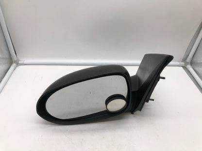 2007-2012 Dodge Caliber Driver Side View Power Door Mirror Black OEM D04B70015