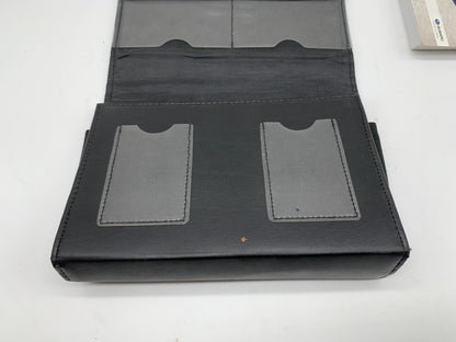2014 Subaru Legacy Outback Owners Manual Set with Case OEM A02B50053