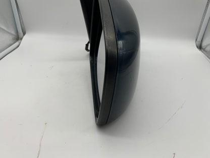 2011-2015 Dodge Journey Passenger Side View Power Door Mirror Blue OEM C02B15031