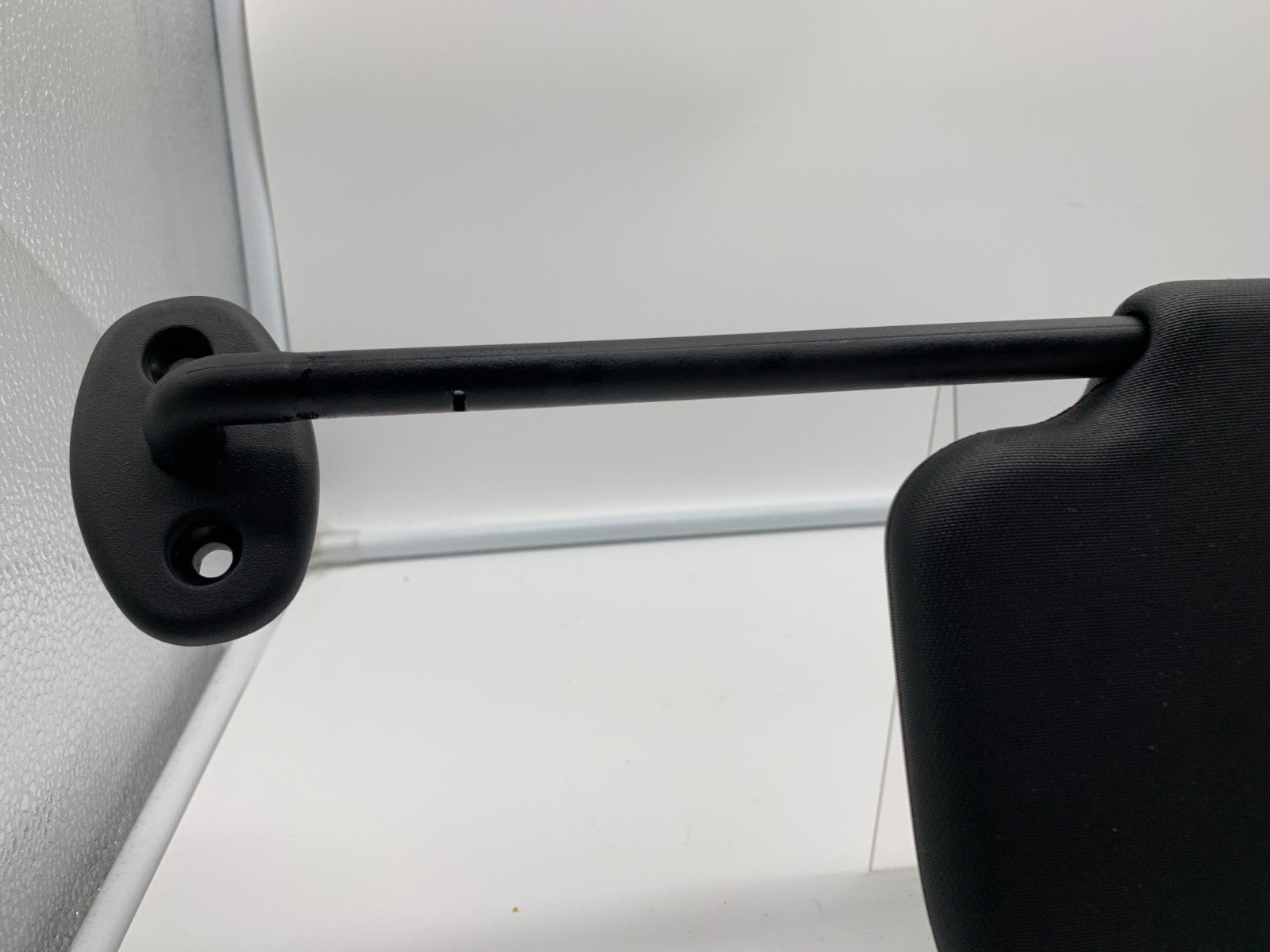 2014-2019 Kia Soul Passenger Sun Visor Black Illumination OEM