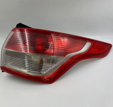 2013-2016 Ford Escape Passenger Side Tail Light Taillight OEM H01B34029