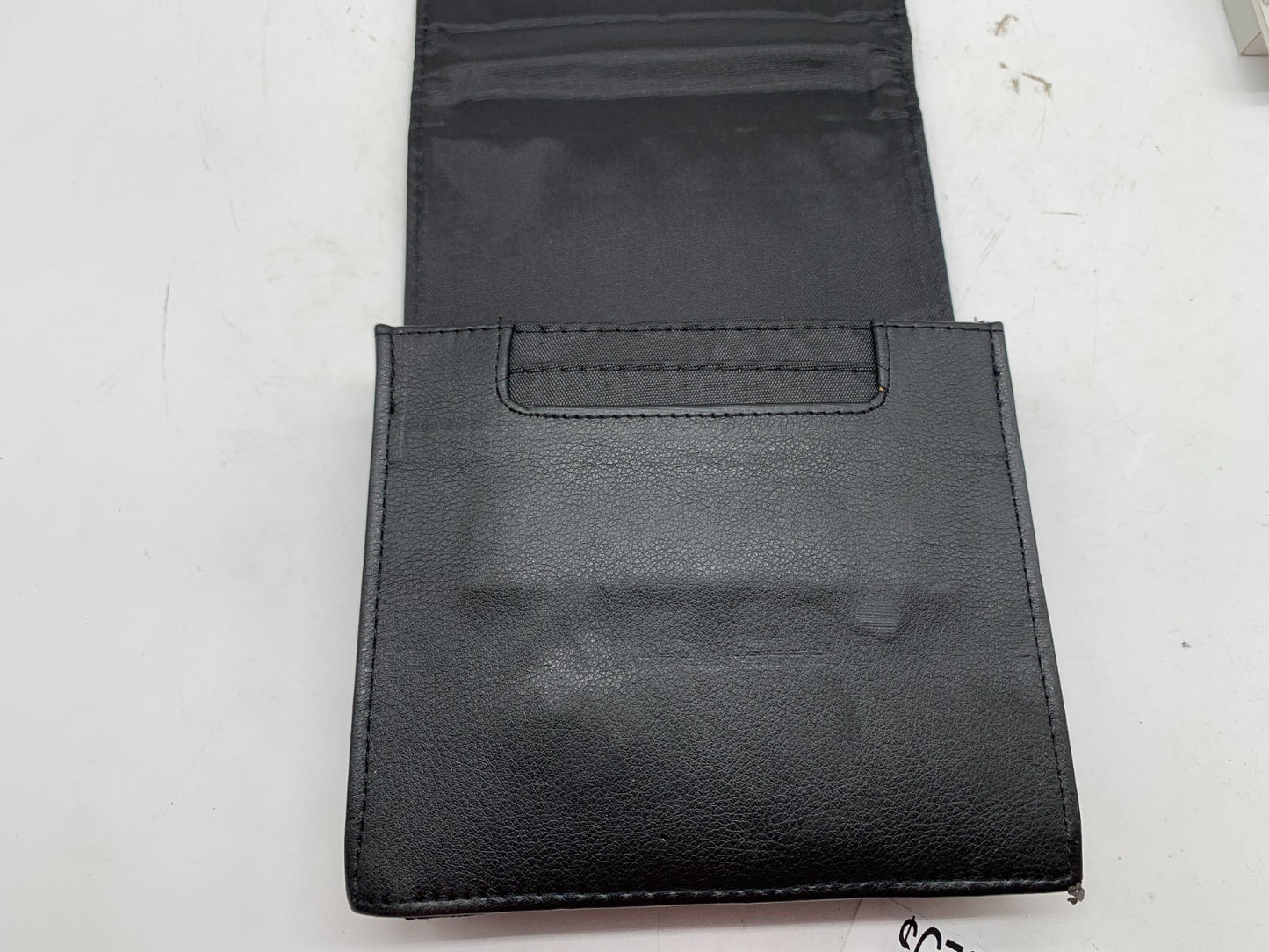 2014 Volkswagen Jetta Owners Manual Set OEM D03B39004