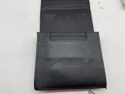 2014 Volkswagen Jetta Owners Manual Set OEM D03B39004