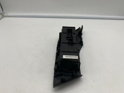 2013-2018 Nissan Altima Master Power Window Switch OEM B04B46008