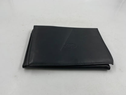 Hyundai Owners Manual Case Only OEM C04B41005