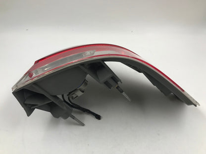 2008-2011 Ford Focus Passenger Side Tail Light Taillight OEM C04B57010
