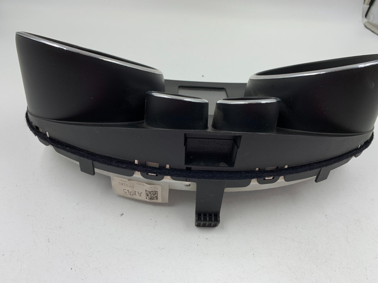 2014-2015 Buick Verano Speedometer Instrument Cluster 31533 Miles D01B11078