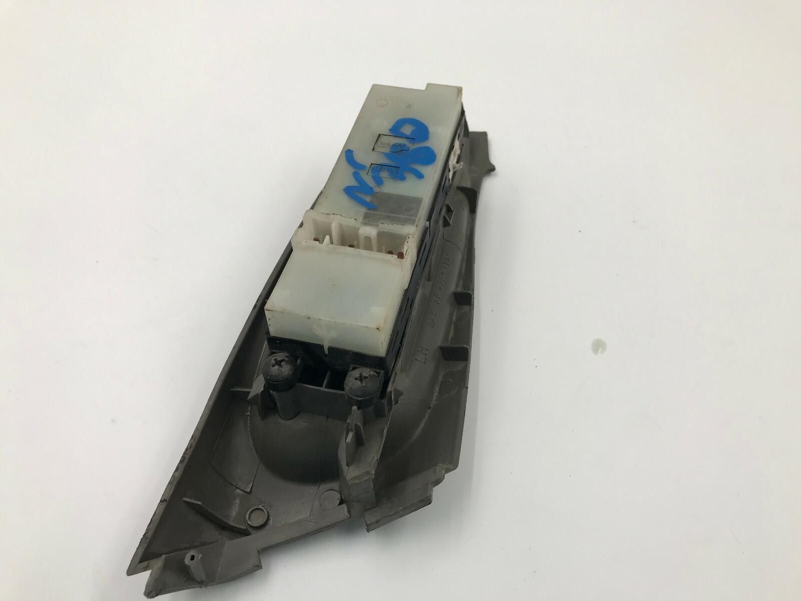 2013-2020 Ford Fusion Master Power Window Switch OEM D02B26008