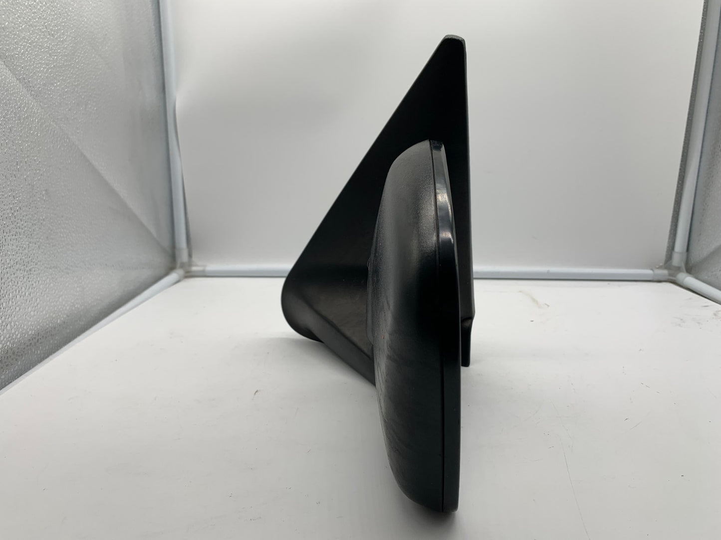 1995-2005 Ford Ranger Driver Side View Manual Door Mirror Black OEM C01B09009