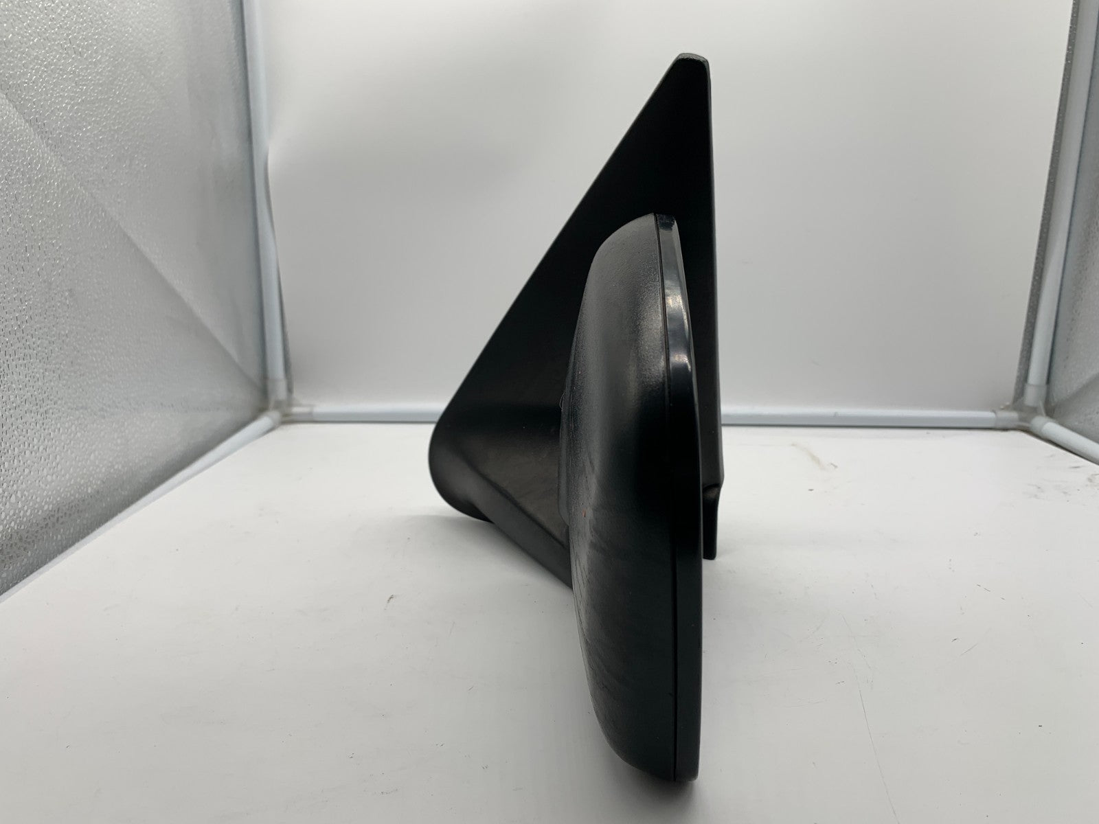 1995-2005 Ford Ranger Driver Side View Manual Door Mirror Black OEM C01B09009