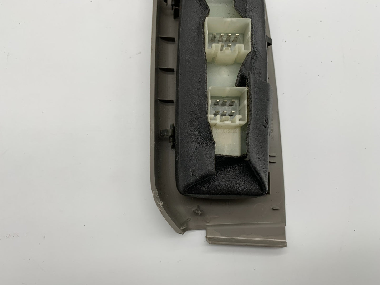 2011-2012 Dodge Caliber Master Power Window Switch OEM C03B05067
