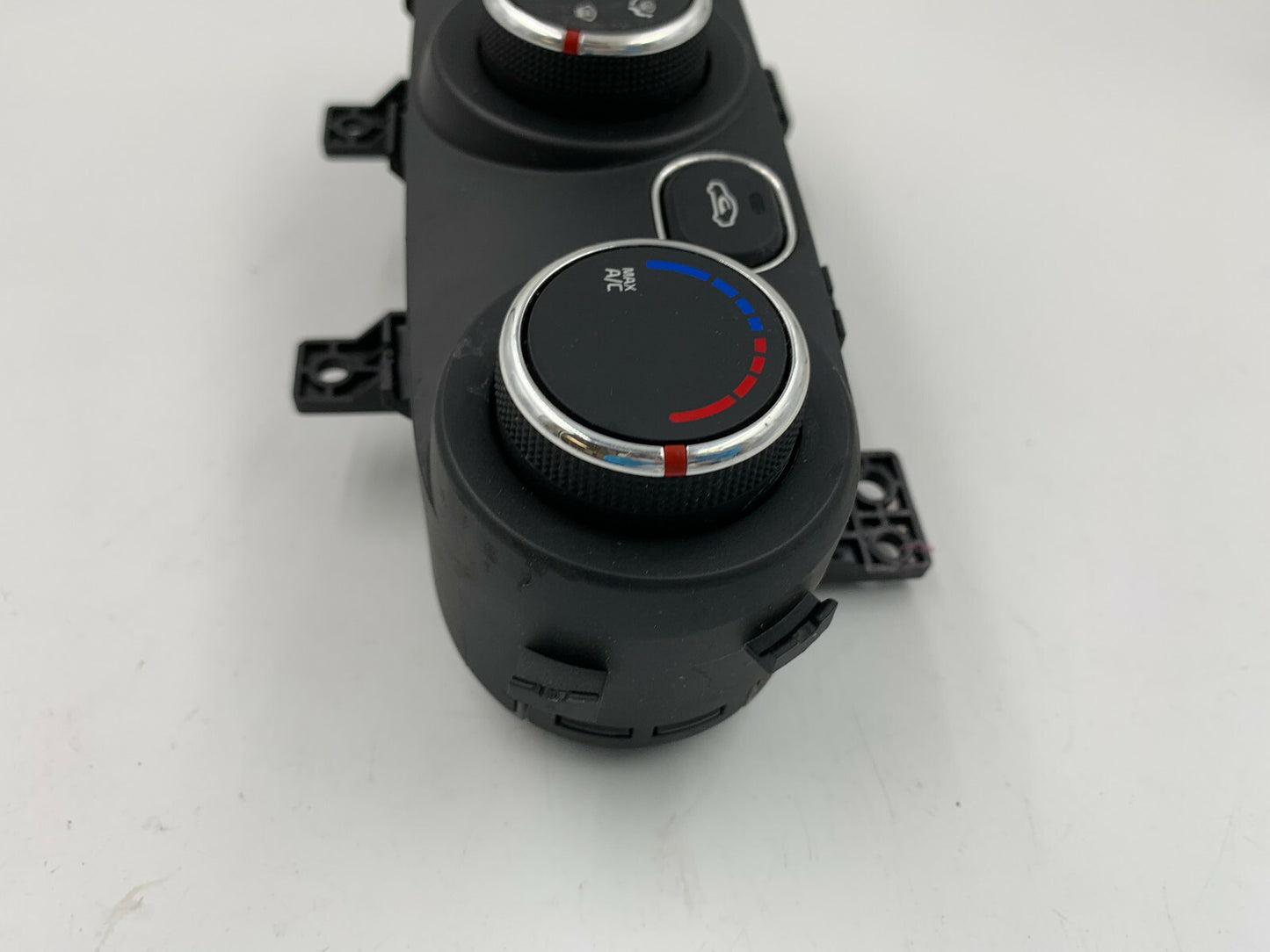 2017-2018 Kia Forte AC Heater Climate Control OEM B01B54001