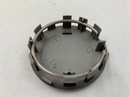 Nissan Rim Wheel Center Cap Black OEM D02B39027