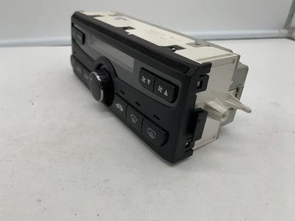 2003-2008 Honda Pilot Climate Control AC Heater Unit OEM