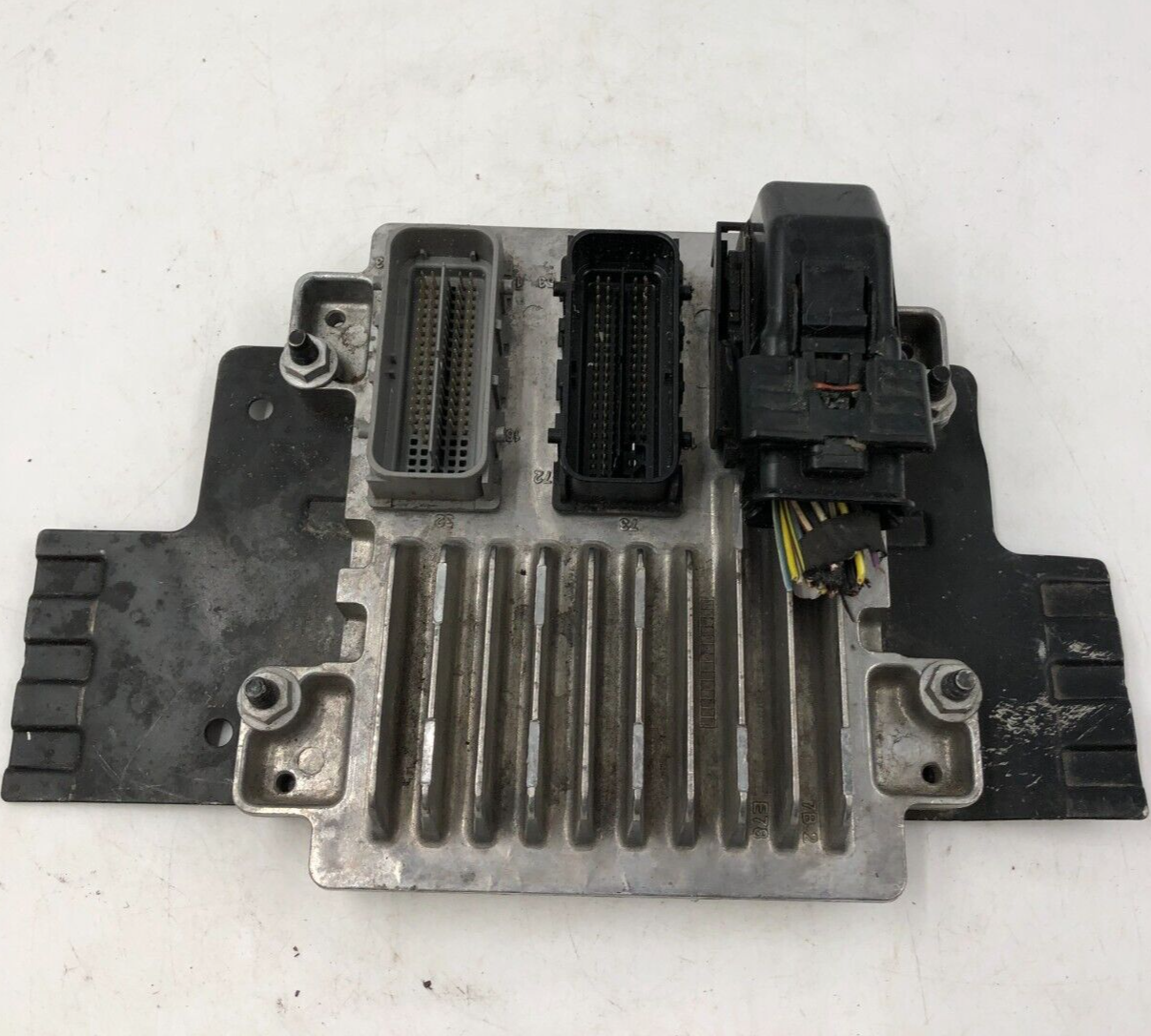 2014-2015 Ford Fiesta Engine Control Module Unit ECU ECM OEM
