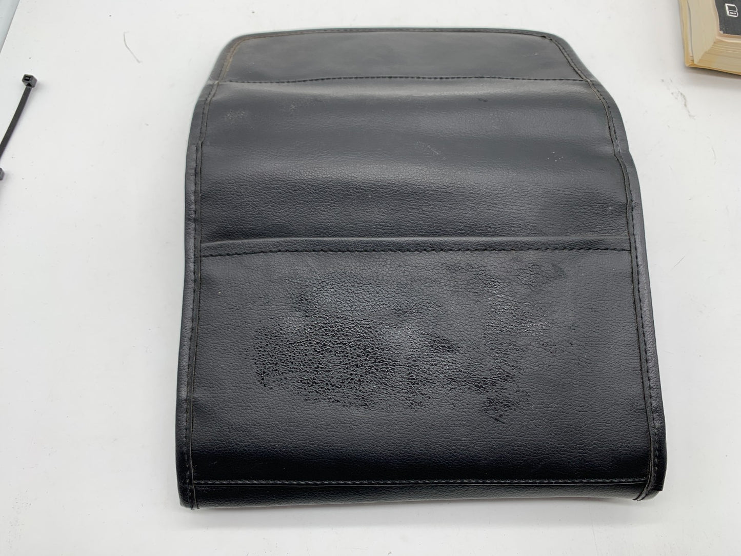 2013 Cadillac SRX Owners Manual Set with Case OEM C02B13065