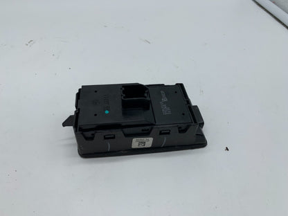 2014-2017 Buick Regal Master Power Window Switch OEM C01B25010